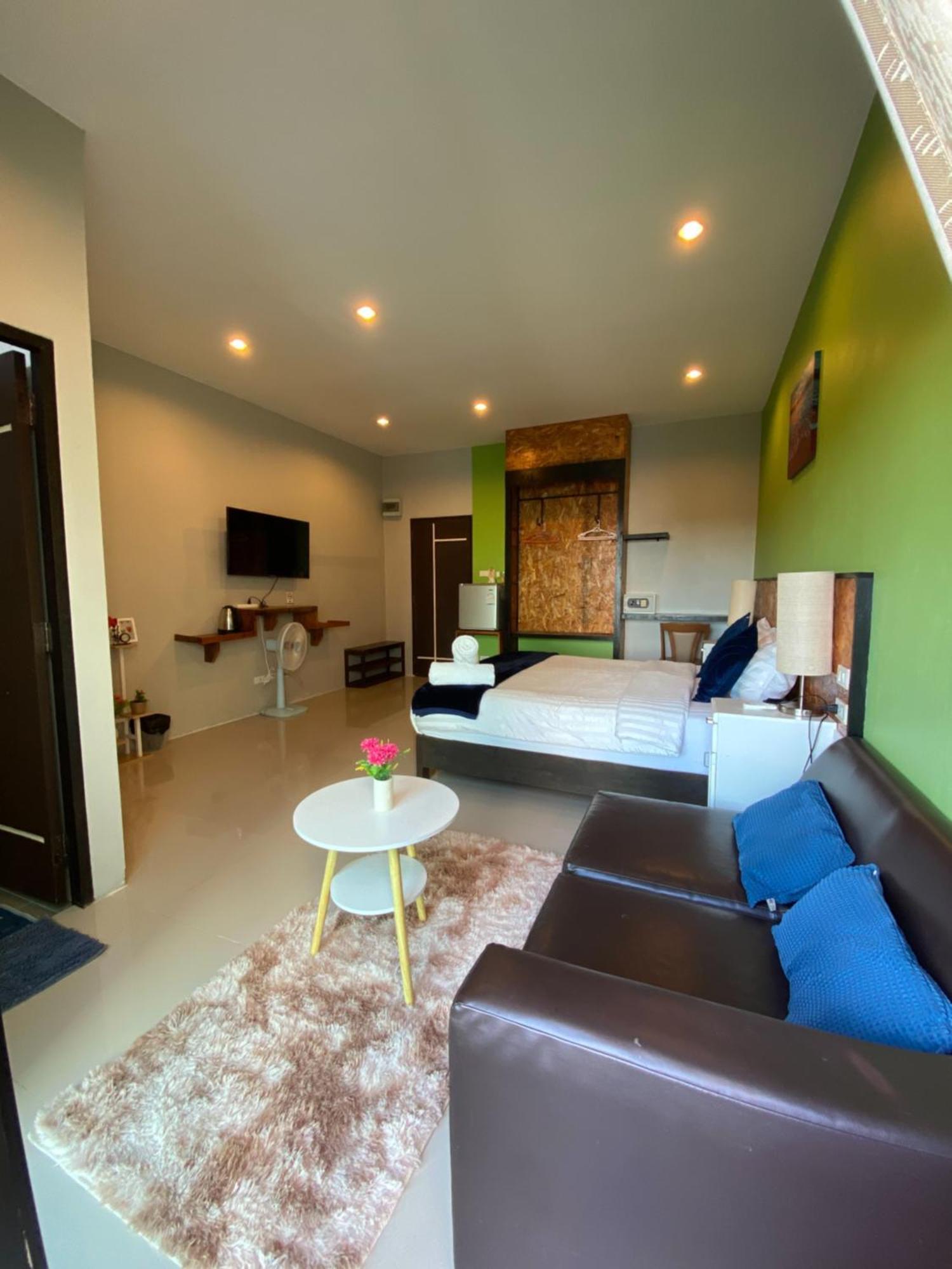Maria'S Guest House, Restaurant & Bar Rawai Exteriér fotografie